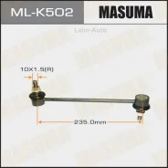 ������ (����) ������������� Chevrolet MLK502 ����