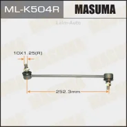 ������ (����) ������������� Chevrolet MLK504R ����