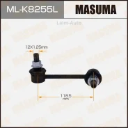 ���� ������������� ����. L KIA Sorento(JC) 2.4-3.5 02- MLK8255L ����