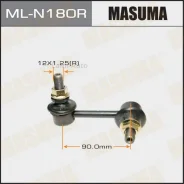 ���� ������������� ���. ����. R Infiniti EX 08-/G 07-/ Nissan 350 Z 02-/ 370 Z 09- MLN180R ����