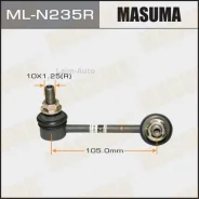 ������ ������������� (����) rear Teana Murano Z51 RH Nissan Elgrand 2010-2024/Nissan Murano 2008-2016/Nissan Teana 2008-2014/, ������ ������ MLN235R �...