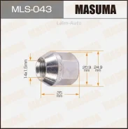 ����� 14x15 universal MLS043 ����
