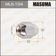����� 12�1.5 (�������� 20 ��, ���� �� 1 ��) MLS154 ����