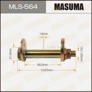 ���� ���������� (��������) MLS564 ����