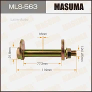 ���� ���������� �-� Mitsubishi Montero/Pajero 00-06 MLS563 ����