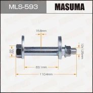 ���� ���������� (��������) MLS593 ����