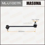 ������ ������������� (����) ������. R Chevrolet Captiva 2011-2011, OPEL Mokka 2012-2020 MLU1007R ����