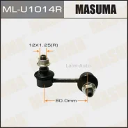 ������ ������������� (����) ������. R Chevrolet Epica 2007-2011 MLU1014R ����