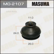 ������� ����� ������� Lexus IS220D-350 II-III 05-/ GS300-460 05-11/ Toyota Mark X 2.5-3.5 04-/ Crown 2.5-3.5 03-12 MO2107 ����