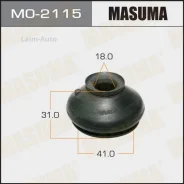 ������� ����� ������� Toyota Town Ace CR/ SR50 4WD 96- MO2115 ����