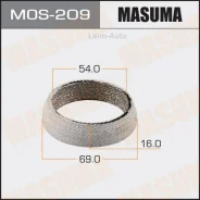 ������ ��������� MOS209 ����