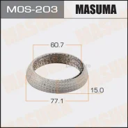 ������ ��������� MOS203 ����