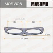 ��������� ��������� 49x1343x23 universal MOS306 ����