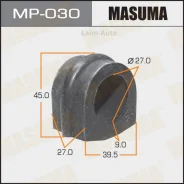 ������ ������������� ���. Nissan Terrano/Cedric/Cima/Elgrand/Gl�oria/Lepopard/Serena/Silvia 94-03 MP030 ����