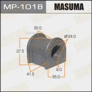 ������ ������������� (�������� 2 ��, ���� �� 1 ��) MP1018 ����