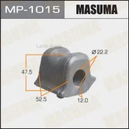 ������ ������������� ���. Toyota Prius/Rav4 05- MP1015 ����