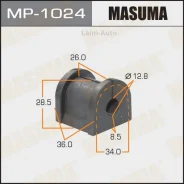 ������ ������������� ����. Mitsubishi Lancer CS 00-09 MP1024 ����