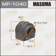 ������ ������������� ����. Mazda 3 03-/5 10- MP1040 ����
