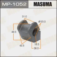 ������ ������������� ���. Toyota Belta/Corolla/Ractis/Vitz 05- MP1052 ����