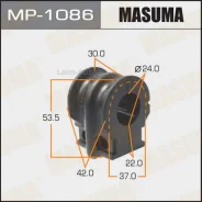 ������ ������������� ���. Nissan Murano Teana/Elgrand/Teana 25-3.5 08- MP1086 ����