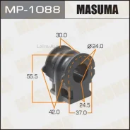 ������ ������������� �����. ����. Nissan Teana (J32) 2.5-3.5 08-11/ Murano(Z51) 3.5 12- MP1088 ����
