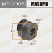 ������ ������������ ����. Nissan Elgrand 2010-2021 MP1096 ����