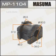 ������ ������������� (�������� 2 ��, ���� �� 1 ��) MP1104 ����