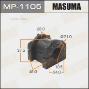 ������ ������������� ���. Mitsubishi Lancer Sportback X 1.8/ 2.0 10-/ Lancer ����� X 1.8/ 2.0 07- MP1105 ����