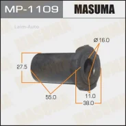 ������ ������� ����. Mitsubishi L200 86-07/ Pagero I/ II/ III 82-06/ Pinin 99-07/ Sport 98- MP1109 ����