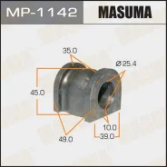 ������ ������������� ���. Honda MP1142 ����
