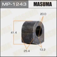 ������ ������������� (�������� 2 ��, ���� �� 1 ��) MP1243 ����