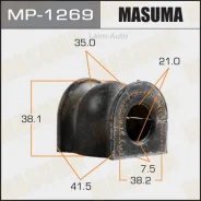 ������ ������������� (�������� 2 ��, ���� �� 1 ��) MP1269 ����