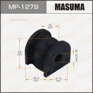 ������ ������������� ����. JADE / FR4, FR5 MP1279 ����