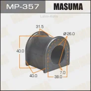 ������ ������������� (�������� 2 ��, ���� �� 1 ��) MP357 ����