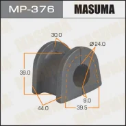 ������ ������������� ����. Mitsubishi Pagero III 00-07 MP376 ����