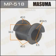 ������ �����. c������������ Toyota Corolla 87-92 MP518 ����