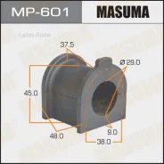 ������ ������������� ���. Toyota LAND Cruiser Prado 120 02-09 MP601 ����