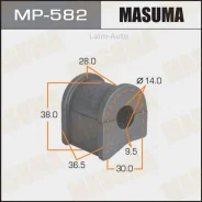 ������ ������������� ����. Toyota Carina E 1.6/ 2.0/ D 92-97 MP582 ����