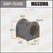 ������ ������������� ���. Toyota Land Cruiser/Liteace/Townace, Daihatsu Delta 90-01 MP596 ����