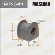 ������ ������������� ����. Mitsubishi Pajero II V14W-V55W 91-04 MP641 ����