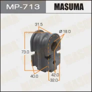 ������ ������������� ���. Nissan Micra/Sentra/Tiida/AD/Cube/Mar�ch 02- MP713 ����