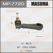 ����� ������� Mitsubishi Pajero II 90-00/ Pajero Sport 2.5TD/ 3.0 98- MP7720 ����