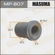 ������ ��������� Toyota MP807 ����