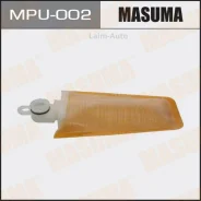 ������ ����������� MPU002 ����