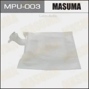 ������ ����������� Mazda 6, Mitsubishi Montero/Pajero, Nissan Almera, Subaru Forester/Impreza/XV 99- MPU003 ����
