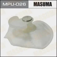 ������ ����������� Honda CR-V, Lexus RX/GX, Subaru Forester/Impreza/Legacy/Outback, �Toyota Harrier/Hilux/Kluger/Prius MPU026 ����