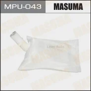 ������ ����������� [����� � ����] Subaru Forester/Impreza 00-05 MPU043 ����