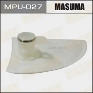 ������ ����������� MPU027 ����