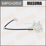 ������ ����������� MPU053 ����