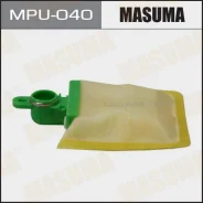 ������ ����������� MPU040 ����